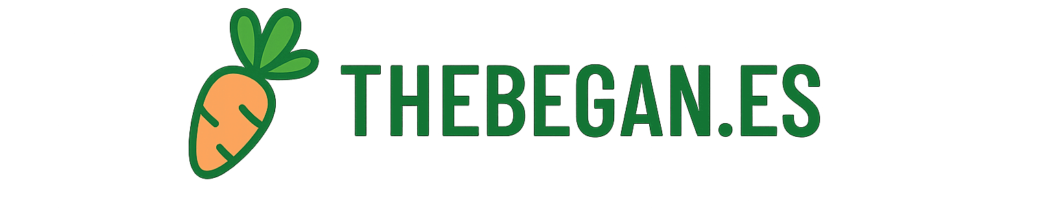 thebegan.es